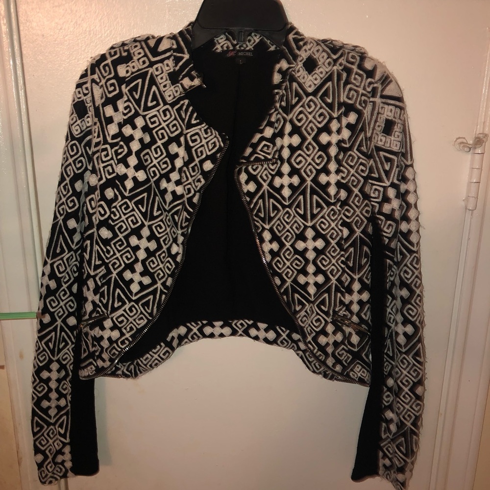 Vintage jacket
